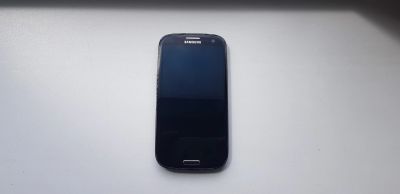 Лот: 19211245. Фото: 1. Смартфон Samsung GT-I9300I. Смартфоны
