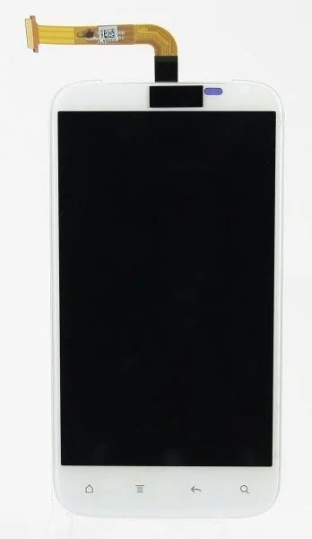 Лот: 25402203. Фото: 1. Дисплей для HTC SensationXL/G21... Дисплеи, дисплейные модули, тачскрины