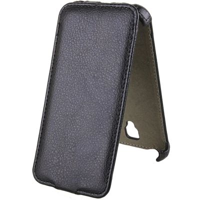 Лот: 7874733. Фото: 1. Флип-кейс чехол Alcatel Idol 2... Чехлы, бамперы