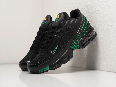 Лот: 20761387. Фото: 1. Кроссовки Nike Air Max Plus 3. Кеды, кроссовки, слипоны