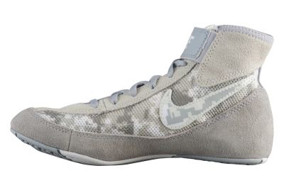 Лот: 12641727. Фото: 1. Борцовки Nike SPEEDSWEEP VII 366683... Кеды, кроссовки, слипоны