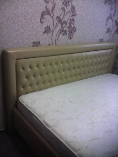 Лот: 10960770. Фото: 1. Кровать двуспальная ,,Costa Bella... Кровати