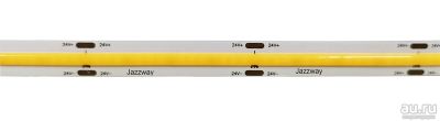 Лот: 18288869. Фото: 1. Лента PLS PRO COB/384-24V 6000K... Лампочки