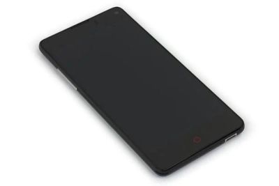 Лот: 7869721. Фото: 1. ZTE nubia Z5s mini. Смартфоны