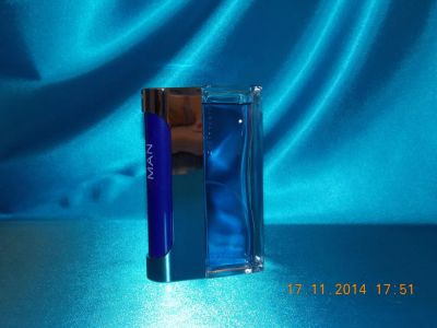 Лот: 4761106. Фото: 1. Paco Rabanne " Ultraviolet Man... Мужская парфюмерия