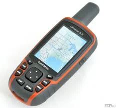Лот: 7936409. Фото: 1. Garmin 62s. GPS-навигаторы