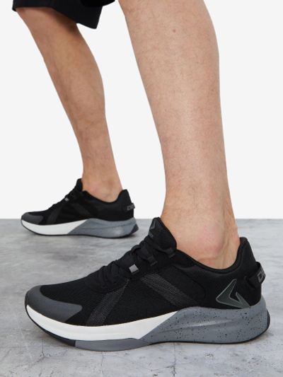 Лот: 22457656. Фото: 1. Кроссовки мужские Demix Stronger... Другое (одежда, обувь, галантерея)
