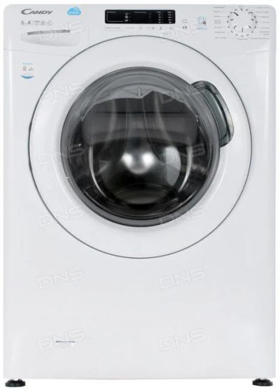 Лот: 16224257. Фото: 1. Стиральная машина Candy DCS341052D1... Стиральные машины