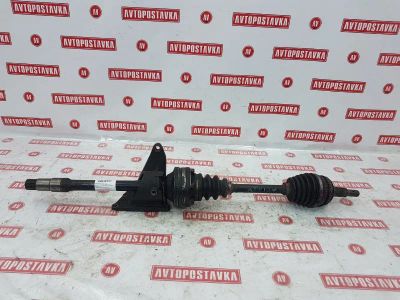 Лот: 20899114. Фото: 1. Привод колеса Toyota Harrier MCU10W... Трансмиссия