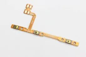Лот: 25761974. Фото: 1. Шлейф для Tecno Camon 20 Pro 4G... Шлейфы, разъёмы