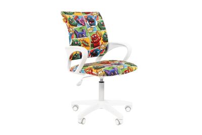 Лот: 24609064. Фото: 1. Кресло CHAIRMAN Kids. Столики, стулья, парты