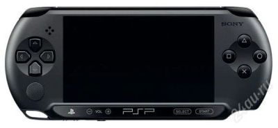Лот: 2164524. Фото: 1. Продам PSP 1008. Игровые приставки, консоли