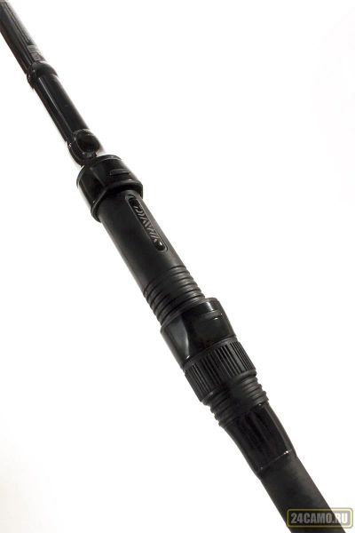 Лот: 13028590. Фото: 1. Удилище карп. DAIWA "Ninja-X Carp... Удочки, спиннинги
