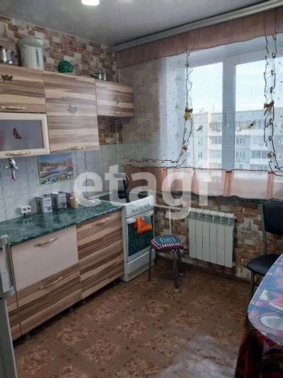 Лот: 24928488. Фото: 1. Продам 3-комн. кв. 65 кв.м. Красноярск... Квартиры, студии