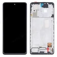 Лот: 25428605. Фото: 1. Дисплей для Xiaomi Redmi Note... Дисплеи, дисплейные модули, тачскрины