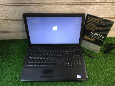 Лот: 18088772. Фото: 1. Ноутбук Lenovo Z546 (Win10/ Pentium... Ноутбуки