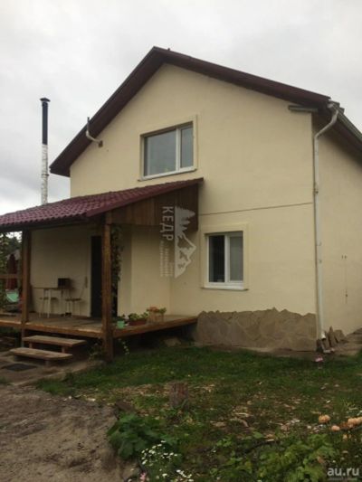 Лот: 14580951. Фото: 1. Продается дом 108.5 кв.м. 5.6... Дома