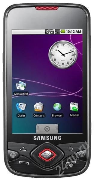 Лот: 634701. Фото: 1. Samsung GT-I5700 Galaxy Spica. Смартфоны
