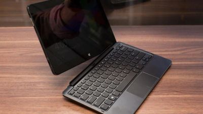 Лот: 7150382. Фото: 1. Dell Venue 11 Pro T07G001 3G Core... Планшеты