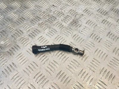 Лот: 25378018. Фото: 1. трубка топливная Volkswagen Touareg... Топливная система