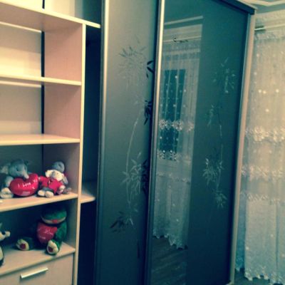 Лот: 4934514. Фото: 1. Шкаф. Шкафы, шкафы-купе