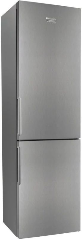 Лот: 16080679. Фото: 1. Холодильник Hotpoint-Ariston HF... Холодильники, морозильные камеры