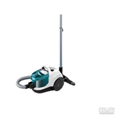 Лот: 13620051. Фото: 1. Пылесос Bosch BGS 1U1802 новый... Пылесосы, паровые швабры