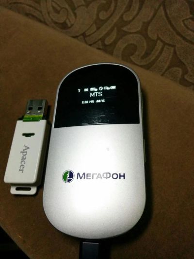 Лот: 6700892. Фото: 1. Модем 2G 3G роутер wi-fi Huawei... Маршрутизаторы (роутеры)