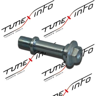 Лот: 20929856. Фото: 1. Болт для выхлопных систем M10... Выхлопная система