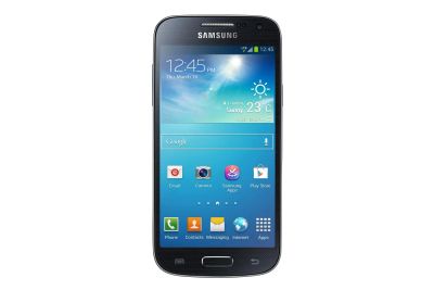Лот: 5484138. Фото: 1. Galaxy s4 mini Обмен на Lumia. Смартфоны