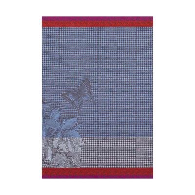 Лот: 25633736. Фото: 1. Полотенце кухонное Le Jacquard... Полотенца