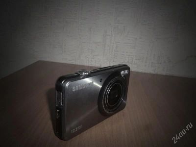 Лот: 2459863. Фото: 1. samsung ST45. Цифровые компактные