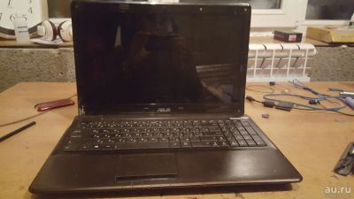 Лот: 9040947. Фото: 1. Ноутбук Asus K52JB i3. Ноутбуки