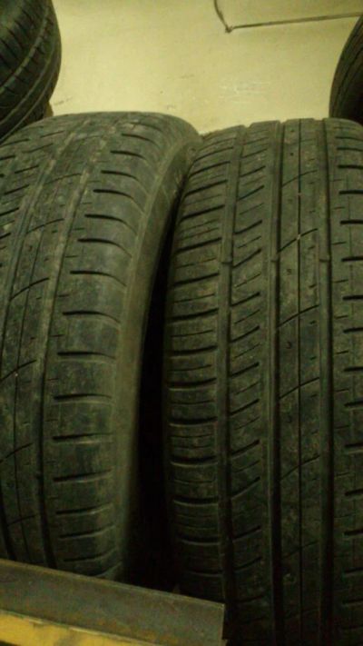 Лот: 4208949. Фото: 1. 195/65 r15 Cordiant Sport2 1шт... Шины
