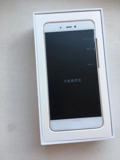 Лот: 9548368. Фото: 1. Xiaomi Mi5S (Mi 5S) 3Gb/64гиг... Смартфоны