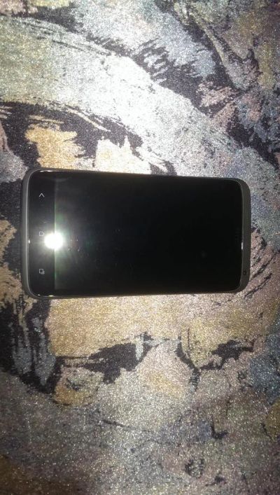 Лот: 3697400. Фото: 1. htc one x 32gb. утопленик. Смартфоны
