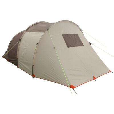 Лот: 19222237. Фото: 1. Палатка 4- местная Nordway Camper... Палатки, тенты
