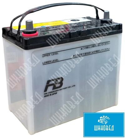 Лот: 8527167. Фото: 1. Аккумулятор Furukawa Battery FB7000... Аккумуляторы