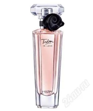 Лот: 1775348. Фото: 1. Tresor In Love Lancome 75ml. Женская парфюмерия