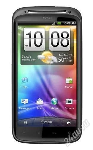 Лот: 1570147. Фото: 1. HTC Sensation. Смартфоны