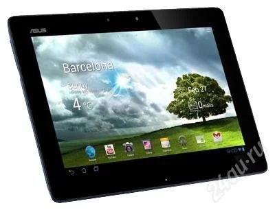 Лот: 2184774. Фото: 1. Планшет Asus TF300T-1A127A TegraT30... Планшеты