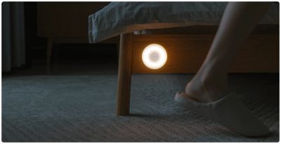 Лот: 20592135. Фото: 1. Ночник Xiaomi Mija Night Light... Другое освещение