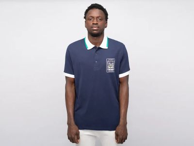 Лот: 24977222. Фото: 1. Поло Lacoste. Футболки, поло