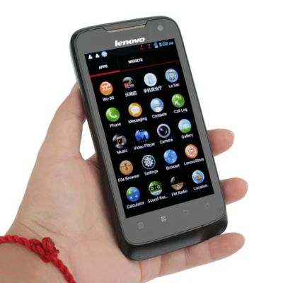 Лот: 8763353. Фото: 1. Куплю неисправный Lenovo a789. Смартфоны