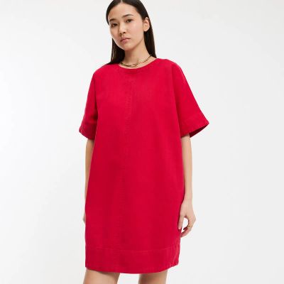 Лот: 25337176. Фото: 1. Расклешенное LaRedoute. Другое (одежда, обувь, галантерея)