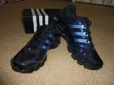 Лот: 2058804. Фото: 1. кросовки adidas bounce. Кеды, кроссовки, слипоны