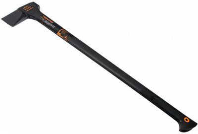 Лот: 15653167. Фото: 1. Топор - колун Fiskars Solid, большой... Ножи, топоры