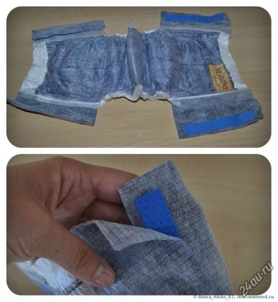 Лот: 5843746. Фото: 1. Подгузники трусики Huggies Jeans... Детская гигиена