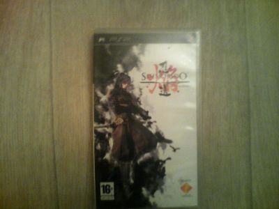 Лот: 3465876. Фото: 1. Диск для PSP. Игры для консолей