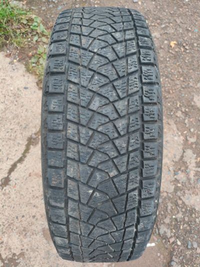 Лот: 20982009. Фото: 1. Bridgestone Blizzak DM-Z3 215... Шины